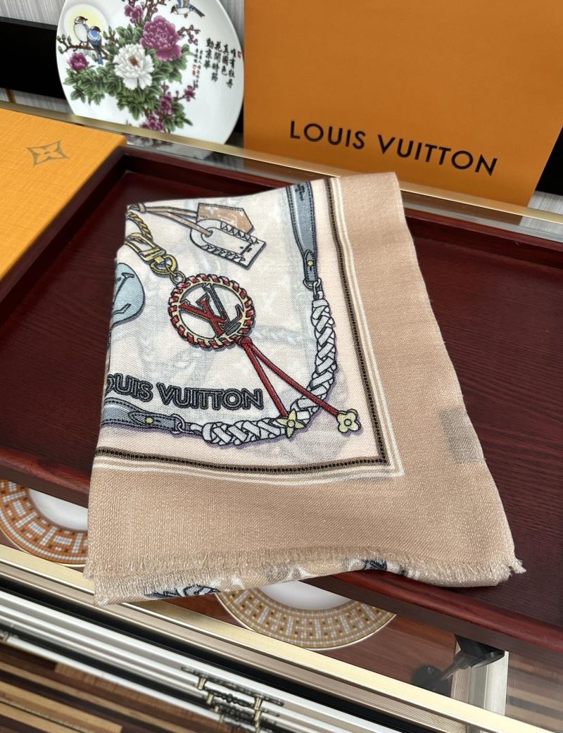 Louis Vuitton Scarf